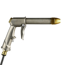 Load image into Gallery viewer, 35m Portable Garden Watering Hose Reel Set
