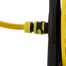 Load image into Gallery viewer, 35m Portable Garden Watering Hose Reel Set
