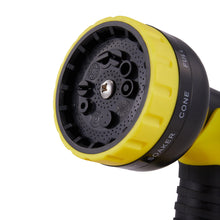Load image into Gallery viewer, 25m Portable Garden Watering Hose Reel Set
