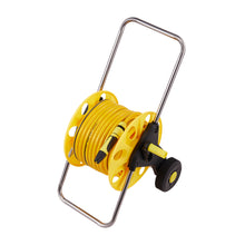 Load image into Gallery viewer, 40m Garden Hose Reel Cart
