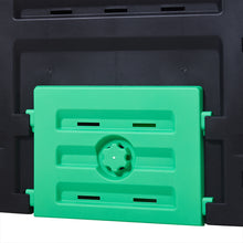 Load image into Gallery viewer, 450L Garden Compost Bin
