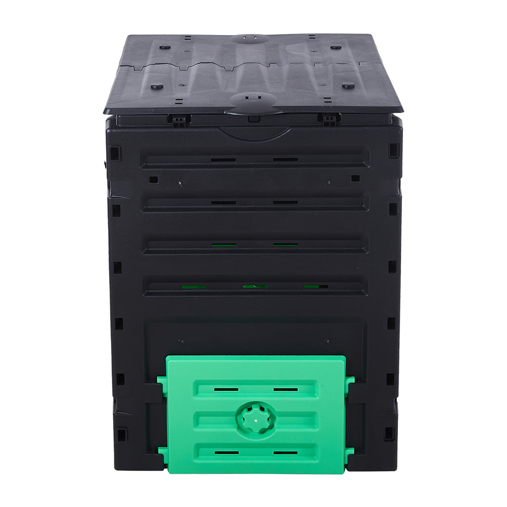 450L Garden Compost Bin