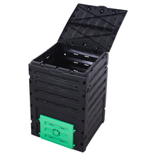 Load image into Gallery viewer, 450L Garden Compost Bin
