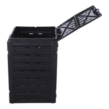 Load image into Gallery viewer, 450L Garden Compost Bin
