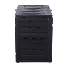 Load image into Gallery viewer, 450L Garden Compost Bin
