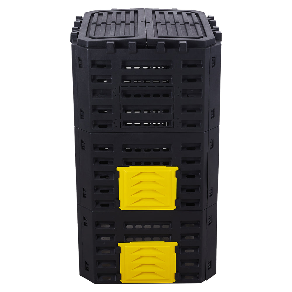 500L Garden Compost Bin