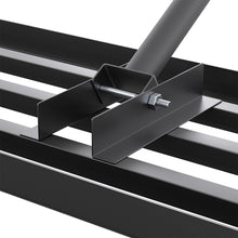 Load image into Gallery viewer, Lawn Levelling Rake with 213cm Stainless Steel Handle
