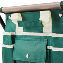 Load image into Gallery viewer, Garden Tool Set with Storage Bag
