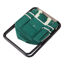 Load image into Gallery viewer, Garden Tool Set with Storage Bag
