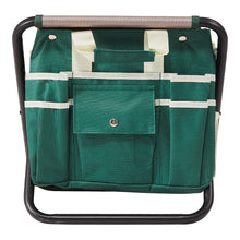 Load image into Gallery viewer, Garden Tool Set with Storage Bag
