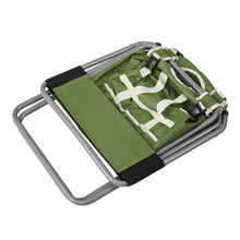Load image into Gallery viewer, Garden Tool Set with Storage Bag
