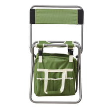 Load image into Gallery viewer, Garden Tool Set with Storage Bag
