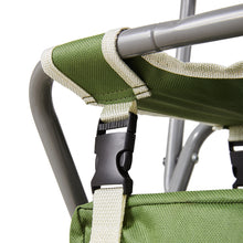 Load image into Gallery viewer, Garden Tool Set with Storage Bag
