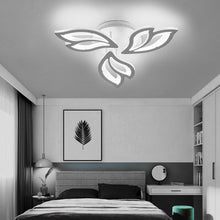 Load image into Gallery viewer, Petal Modern LED Ceiling Light Dimmable/Non-Dimmable (Version C) Ceiling Light Living and Home 
