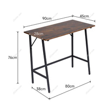 Load image into Gallery viewer, Direct Farmhouse Style Entryway Console Table Living and Home 
