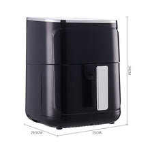 Load image into Gallery viewer, 4.7L Air Fryer with Smart Touch Display, DM0864
