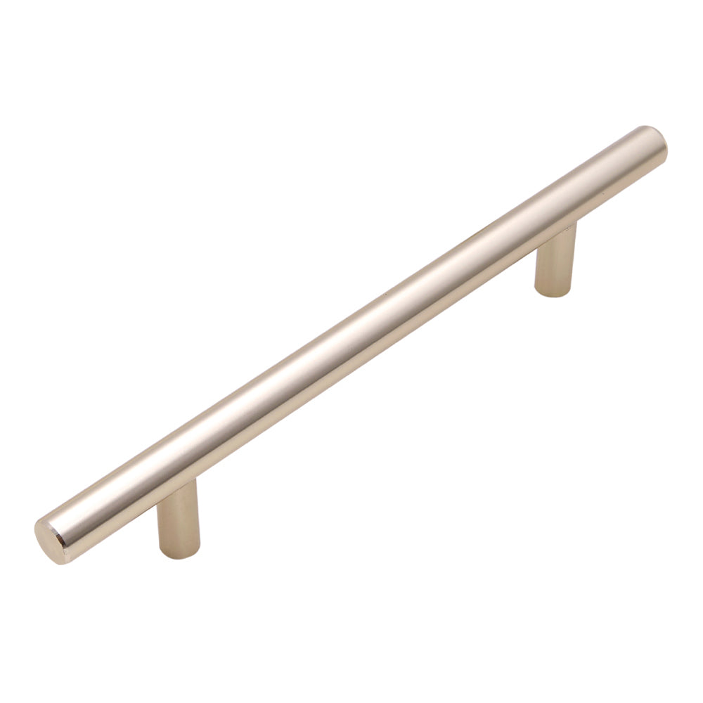 2Pcs Gold Furniture Pull Handles, ZY0006