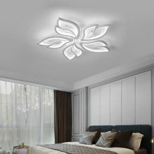 Load image into Gallery viewer, Petal Modern LED Ceiling Light Dimmable/Non-Dimmable (Version C) Ceiling Light Living and Home 
