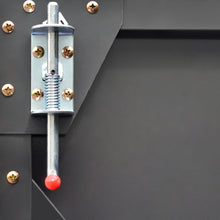 Load image into Gallery viewer, Outdoor Steel Storage Shed, PM1268PM1269
