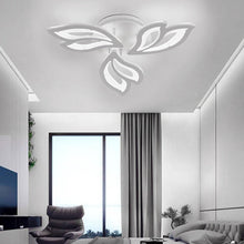 Load image into Gallery viewer, Petal Modern LED Ceiling Light Dimmable/Non-Dimmable (Version C) Ceiling Light Living and Home 
