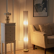 Load image into Gallery viewer, Modern Column/Tower Floor Lamp Lighting Living and Home 
