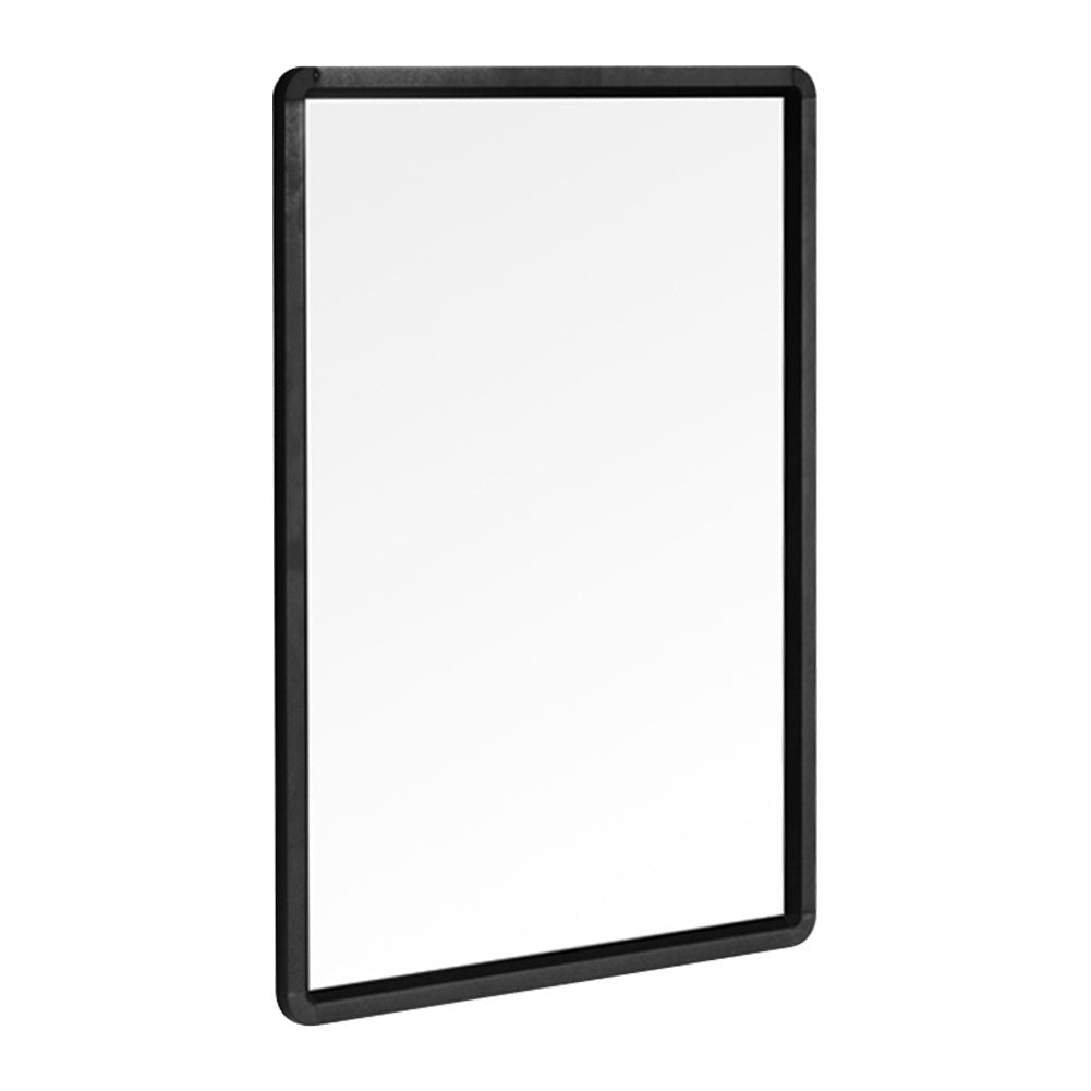 Black Punch-free Bathroom Mirror, CD0334