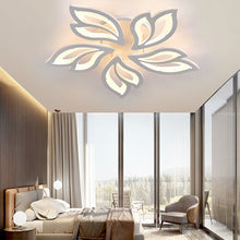 Load image into Gallery viewer, Petal Modern LED Ceiling Light Dimmable/Non-Dimmable (Version C) Ceiling Light Living and Home 
