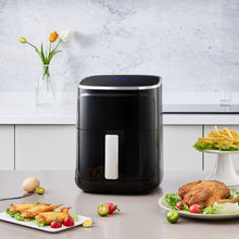 Load image into Gallery viewer, 4.7L Air Fryer with Smart Touch Display, DM0864
