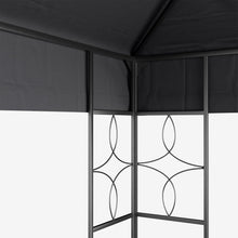 Load image into Gallery viewer, 3x3m Steel Outdoor Pergola with Minimalist Design Living and Home 
