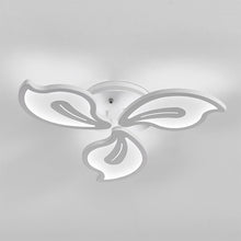 Load image into Gallery viewer, Livingandhome Elegant Floral Shape Energy-efficient LED Ceiling Light, LG0619
