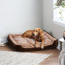 Load image into Gallery viewer, Soft Pet Bed Mat Cushion Kennel

