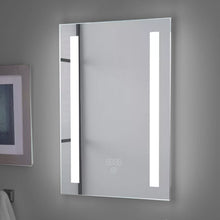 Load image into Gallery viewer, LED Mirror Illuminated Light Touch Sensor Switch
