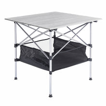 Load image into Gallery viewer, Protable Picnic BBQ Camping Garden Storage Serving Tables
