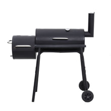 Load image into Gallery viewer, Outdoor Smoker Barbecue Charcoal Portable BBQ Grill
