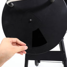 Load image into Gallery viewer, Outdoor Smoker Barbecue Charcoal Portable BBQ Grill
