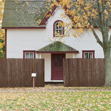 Load image into Gallery viewer, Garden Willow Fence Screening Roll Privacy Protection
