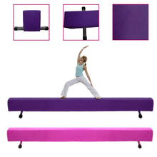 Load image into Gallery viewer, Gymnastics Training Equipment Gymnastics Beam
