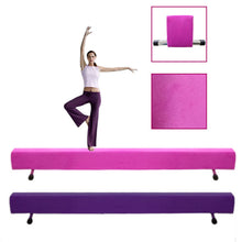 Load image into Gallery viewer, Gymnastics Training Equipment Gymnastics Beam
