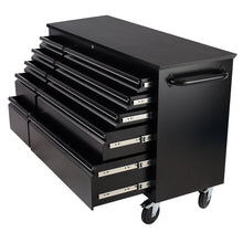 Load image into Gallery viewer, Heavy Duty Tool Chest on Wheels with Storage Drawers
