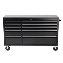 Load image into Gallery viewer, Heavy Duty Tool Chest on Wheels with Storage Drawers
