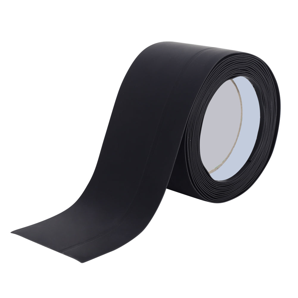 Flexible Skirting Board PVC Strip Self-Adhesive Floor Wall Joint Cove