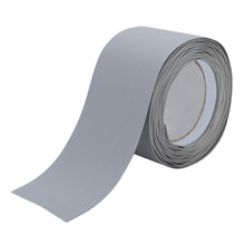 Load image into Gallery viewer, Flexible Skirting Board PVC Strip Self-Adhesive Floor Wall Joint Cove
