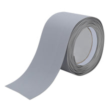 Load image into Gallery viewer, Flexible Skirting Board PVC Strip Self-Adhesive Floor Wall Joint Cove
