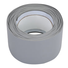 Load image into Gallery viewer, Flexible Skirting Board PVC Strip Self-Adhesive Floor Wall Joint Cove
