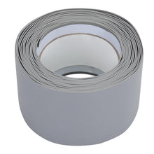 Load image into Gallery viewer, Flexible Skirting Board PVC Strip Self-Adhesive Floor Wall Joint Cove
