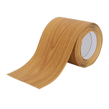 Load image into Gallery viewer, Flexible Skirting Board PVC Strip Self-Adhesive Floor Wall Joint Cove
