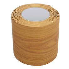 Load image into Gallery viewer, Flexible Skirting Board PVC Strip Self-Adhesive Floor Wall Joint Cove
