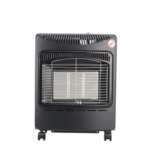 Load image into Gallery viewer, 4.2kw Portable Indoor Heater Home Butane Calor Gas Heating with Regulator

