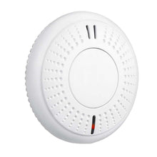 Load image into Gallery viewer, 10 Year Wireless Smoke Alarm Interlinked Radio-Link - White
