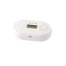 Load image into Gallery viewer, Safe Tech Standalone 3 in 1 Carbon Monoxide Alarm - White
